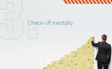 Check_off_mentality