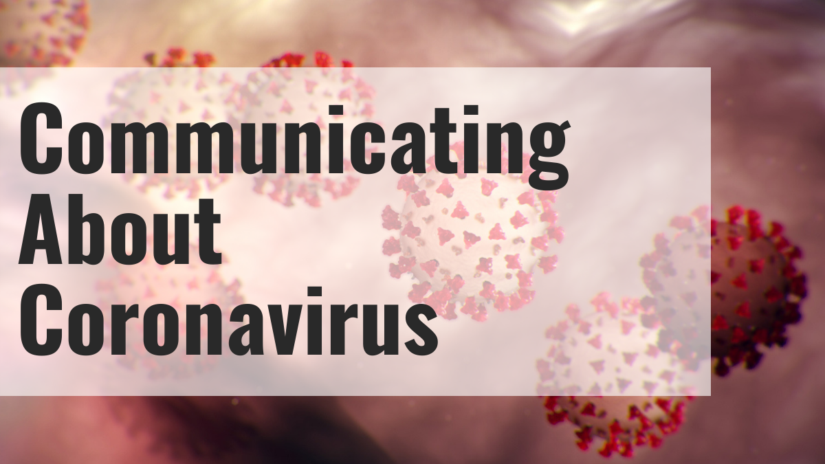 Communicating-About-Coronavirus