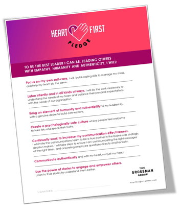 Heart_First_Pledge_landing_page