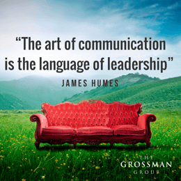 James Humes quote