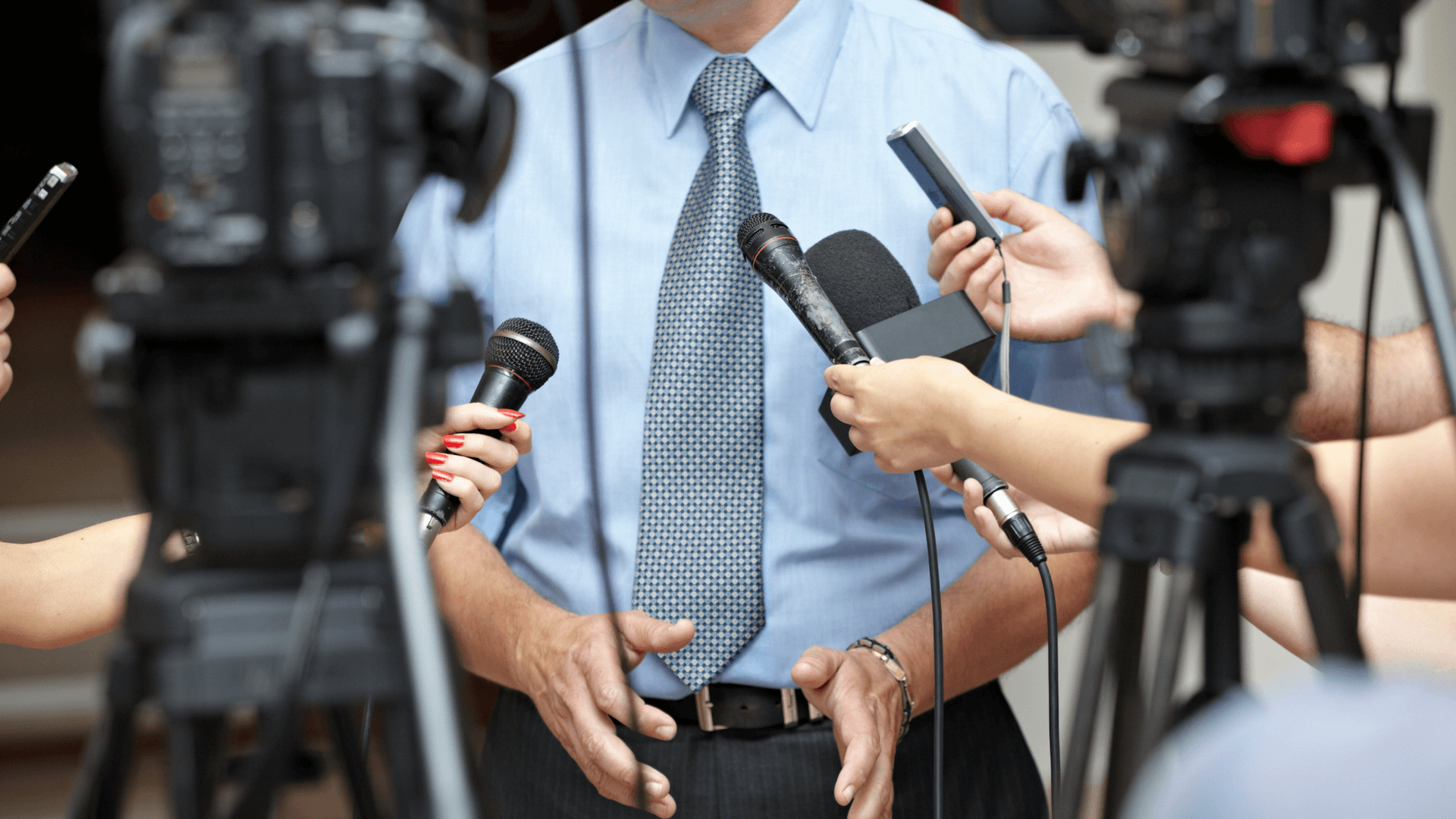 4 Steps To Communicate In A Crisis Situation