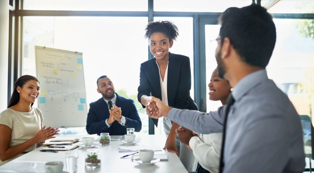 7 Ways to Reinforce Change with Recognition