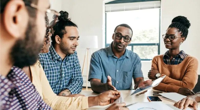Diversity & Inclusion in the Workplace: 3 Steps Your Organization
