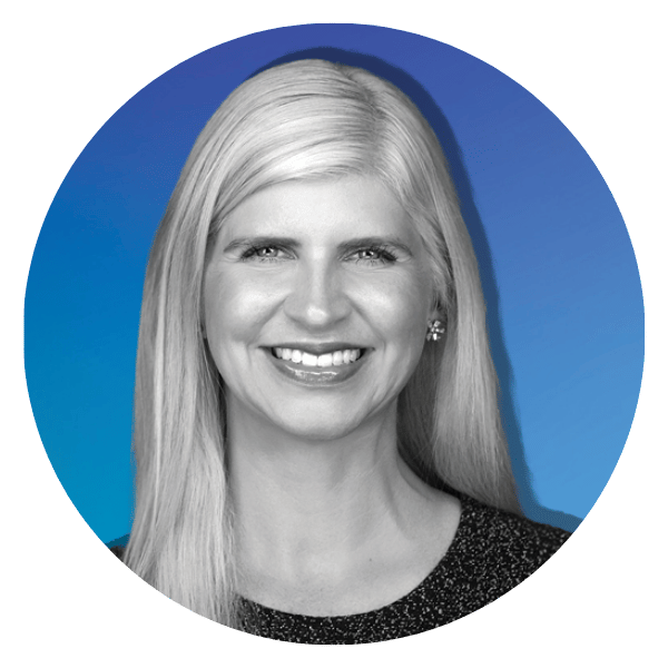 Tina McCorkindale