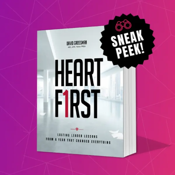 Heart First Sneak Peek