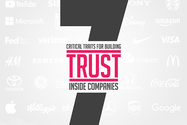 eBook Critical Traits for Building Trust