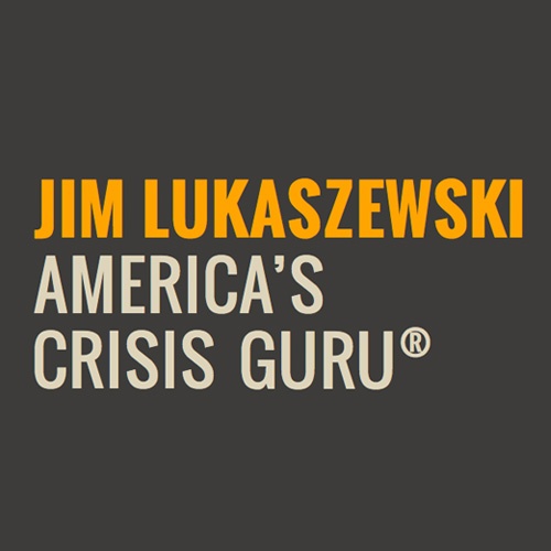 Jim Lukaszewski
